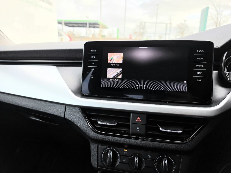 Used Skoda Kamiq 2023 for sale - 77844747: Photo 40