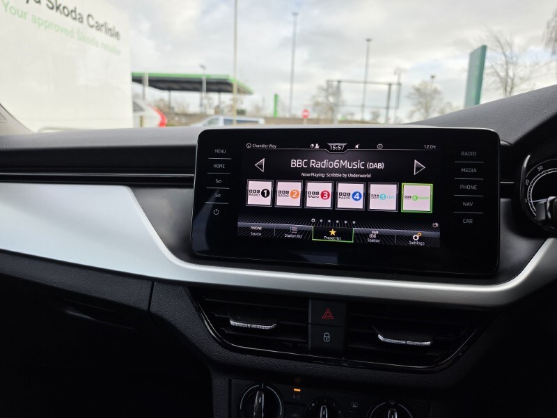 Used Skoda Kamiq 2023 for sale - 77844747: Photo 42