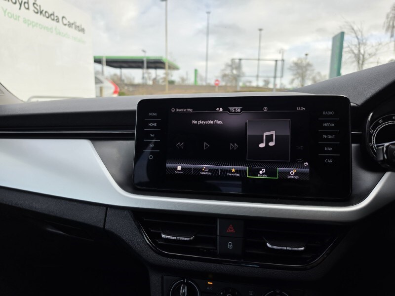 Used Skoda Kamiq 2023 for sale - 77844747: Photo 43