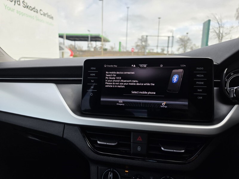 Used Skoda Kamiq 2023 for sale - 77844747: Photo 44