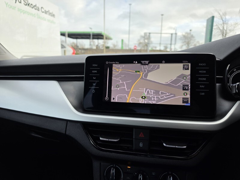 Used Skoda Kamiq 2023 for sale - 77844747: Photo 45