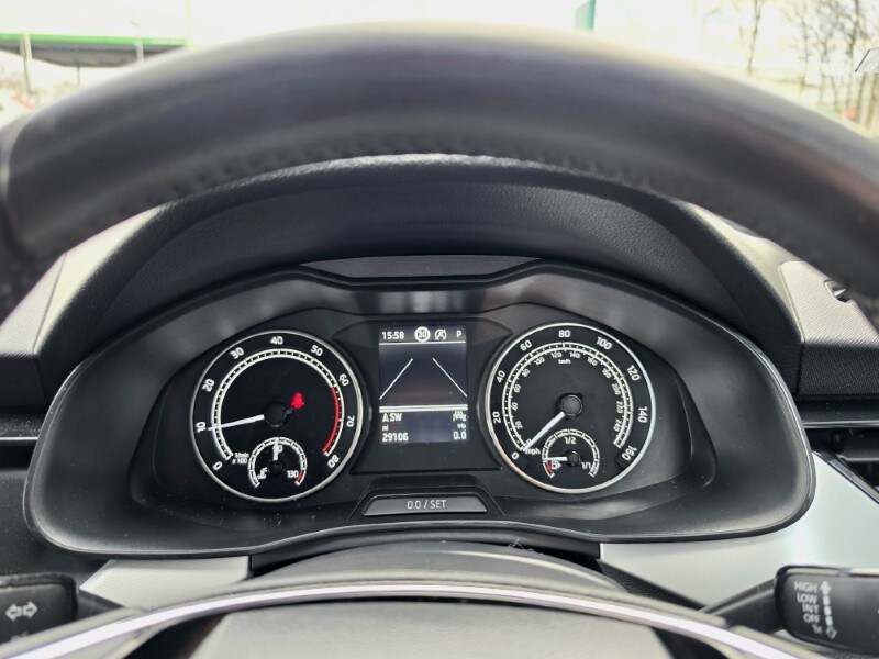 Used Skoda Kamiq 2023 for sale - 77844747: Photo 46