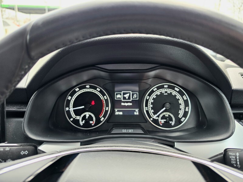 Used Skoda Kamiq 2023 for sale - 77844747: Photo 47