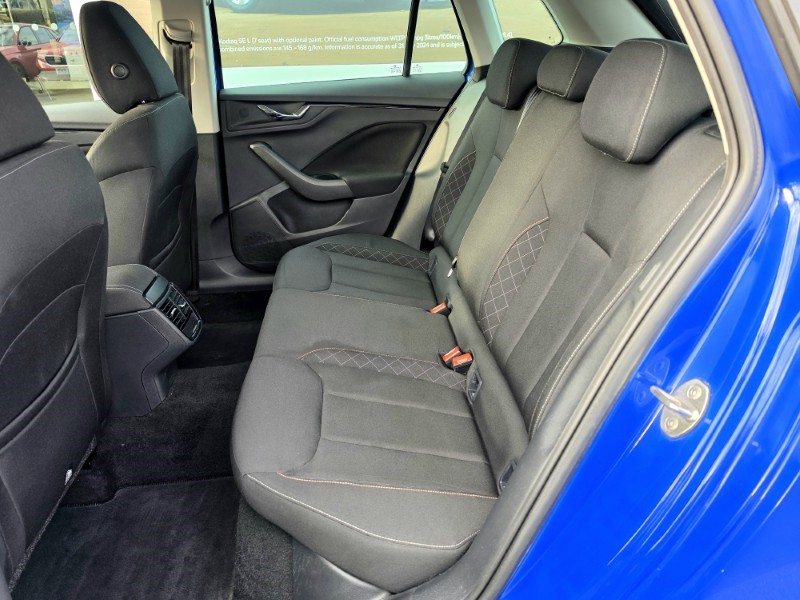 Used Skoda Kamiq 2023 for sale - 77844747: Photo 5