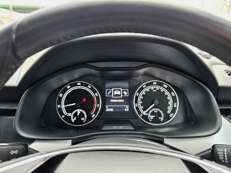 Used Skoda Kamiq 2023 for sale - 77844747: Photo 50