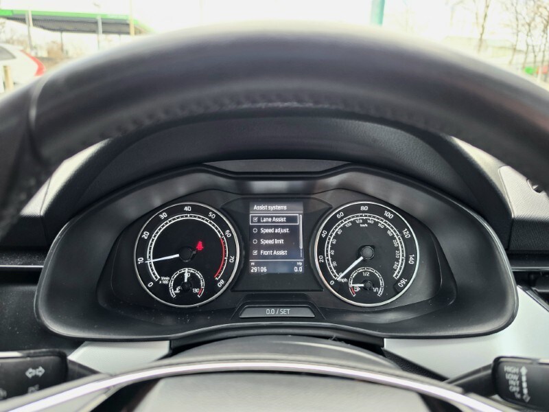 Used Skoda Kamiq 2023 for sale - 77844747: Photo 52