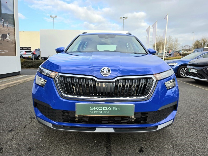 Used Skoda Kamiq 2023 for sale - 77844747: Photo 7