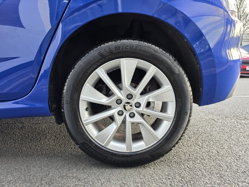 Used Skoda Kamiq 2023 for sale - 77844747: Photo 9