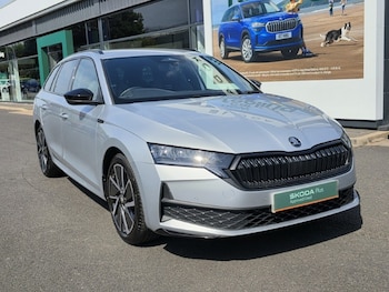 Used Skoda Octavia 2026 for sale - 78906535: Photo