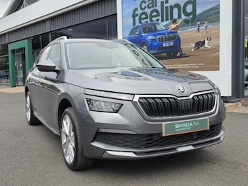 Used Skoda Kamiq 2024 for sale - 79448231: Photo