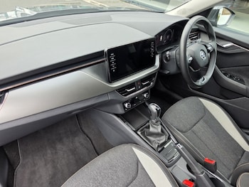 Used Skoda Kamiq 2024 for sale - 79448231: Photo