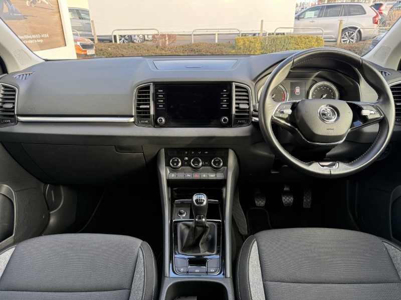 Used Skoda Karoq 2020 for sale - 77375936: Photo 11