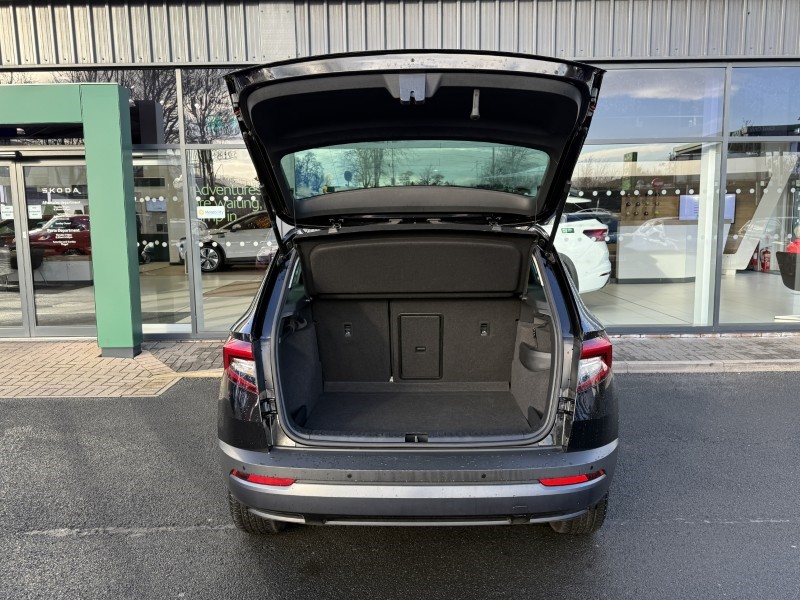 Used Skoda Karoq 2020 for sale - 77375936: Photo 12
