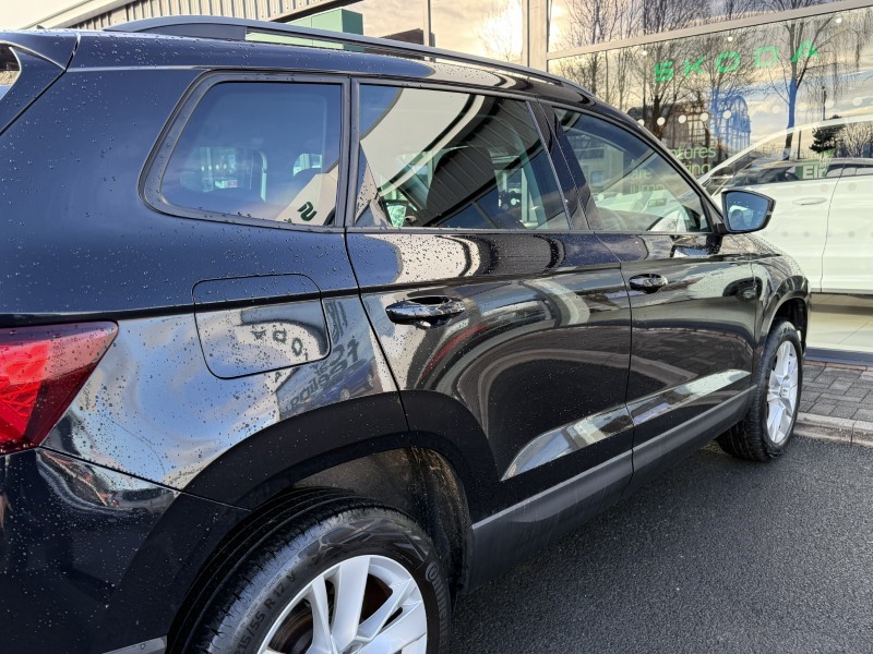 Used Skoda Karoq 2020 for sale - 77375936: Photo 14