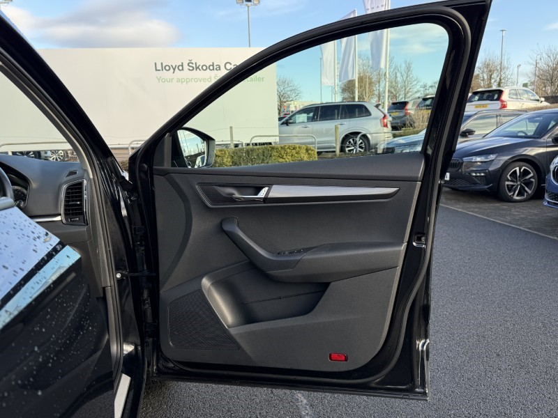 Used Skoda Karoq 2020 for sale - 77375936: Photo 15