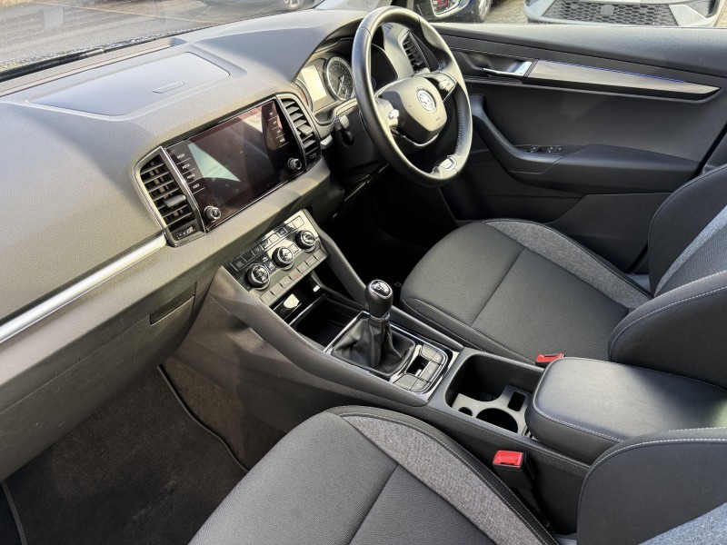 Used Skoda Karoq 2020 for sale - 77375936: Photo 2