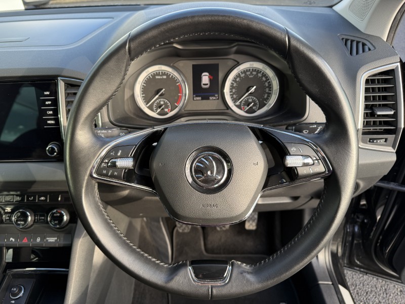 Used Skoda Karoq 2020 for sale - 77375936: Photo 20