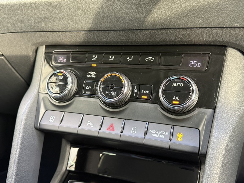 Used Skoda Karoq 2020 for sale - 77375936: Photo 27