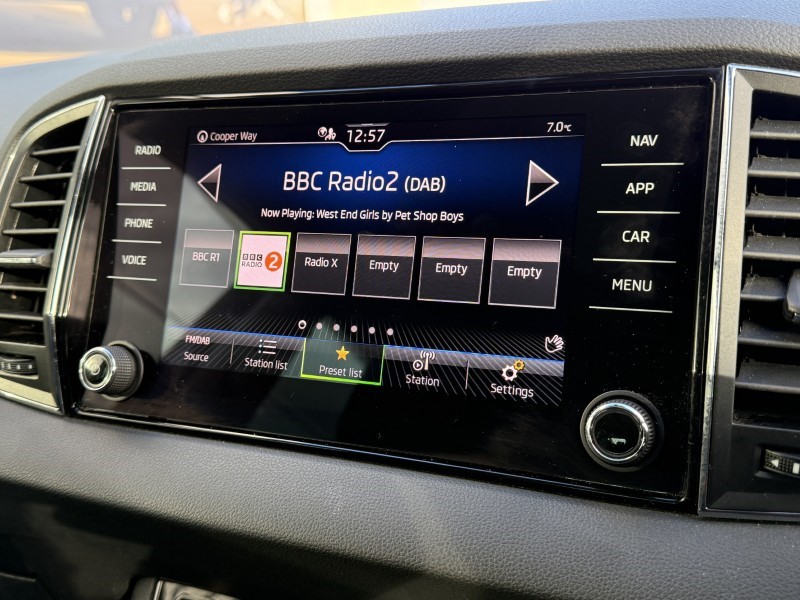 Used Skoda Karoq 2020 for sale - 77375936: Photo 30