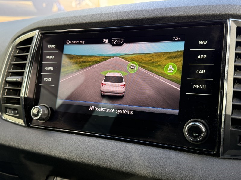 Used Skoda Karoq 2020 for sale - 77375936: Photo 34