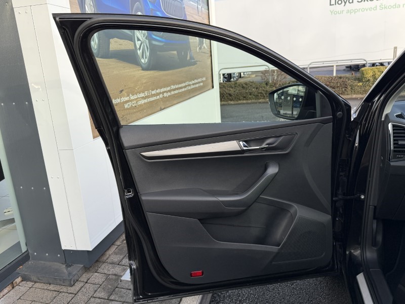 Used Skoda Karoq 2020 for sale - 77375936: Photo 38