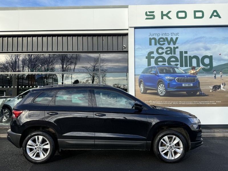 Used Skoda Karoq 2020 for sale - 77375936: Photo 4