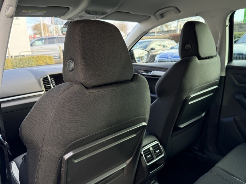 Used Skoda Karoq 2020 for sale - 77375936: Photo 43