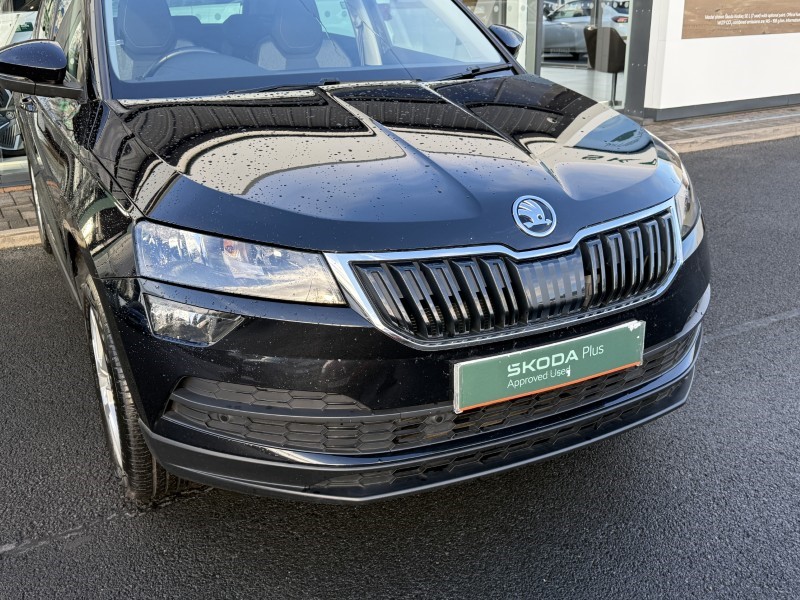 Used Skoda Karoq 2020 for sale - 77375936: Photo 46