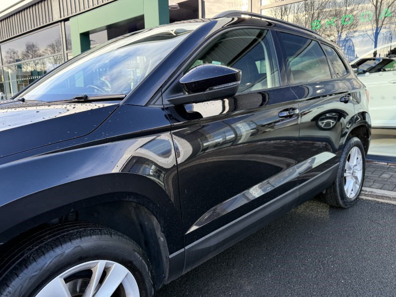 Used Skoda Karoq 2020 for sale - 77375936: Photo 49