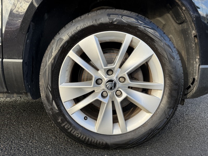 Used Skoda Karoq 2020 for sale - 77375936: Photo 5