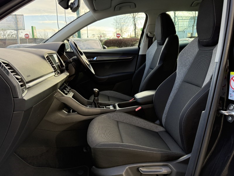 Used Skoda Karoq 2020 for sale - 77375936: Photo 7