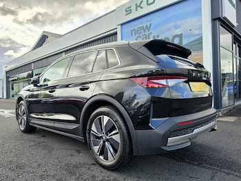 Used Skoda Elroq 2026 for sale - 78630307: Photo