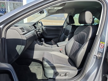 Used Skoda Superb 2019 for sale - 78389229: Photo