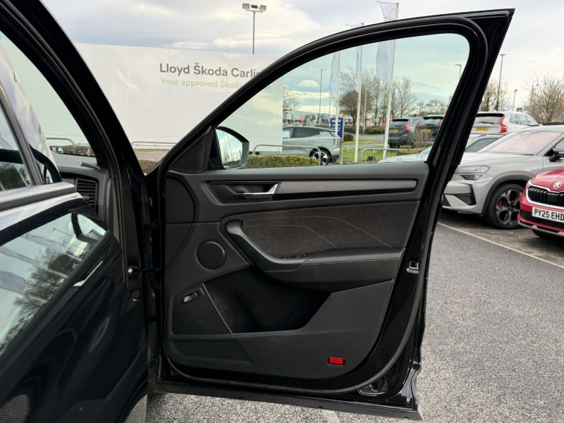 Used Skoda Kodiaq 2022 for sale - 77270937: Photo 14