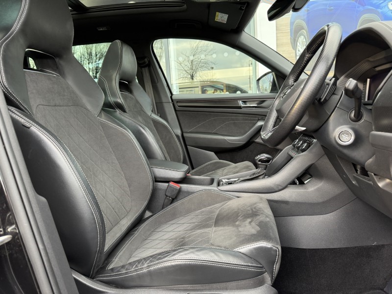 Used Skoda Kodiaq 2022 for sale - 77270937: Photo 18