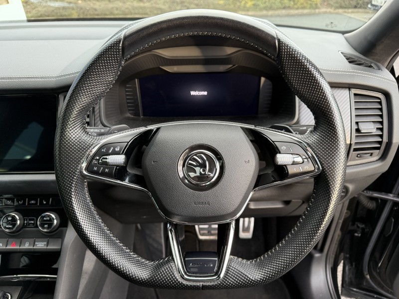 Used Skoda Kodiaq 2022 for sale - 77270937: Photo 22