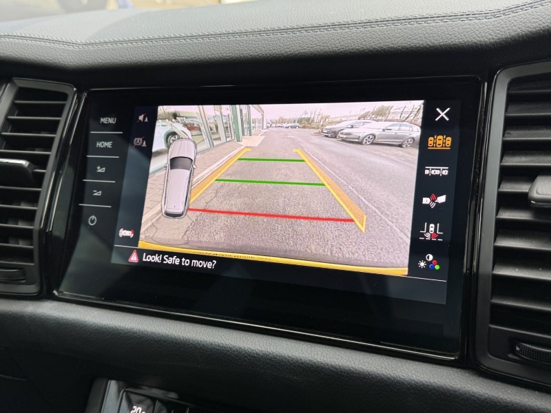 Used Skoda Kodiaq 2022 for sale - 77270937: Photo 31