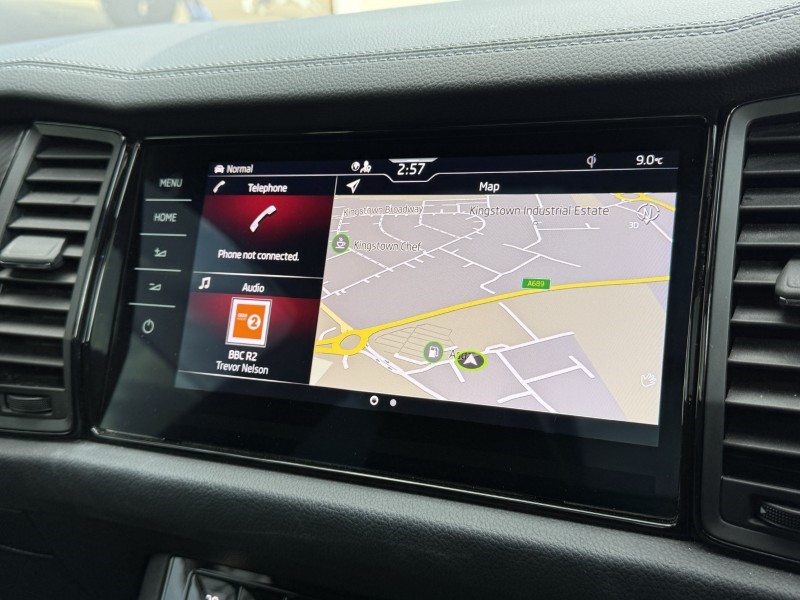 Used Skoda Kodiaq 2022 for sale - 77270937: Photo 32