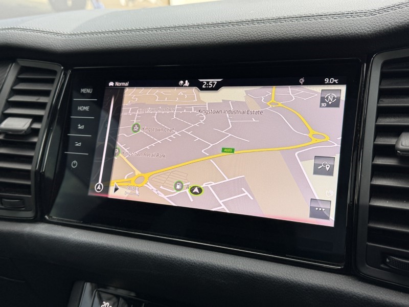 Used Skoda Kodiaq 2022 for sale - 77270937: Photo 33