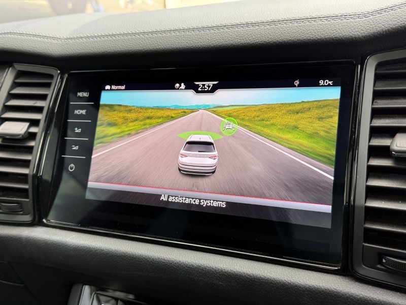 Used Skoda Kodiaq 2022 for sale - 77270937: Photo 34