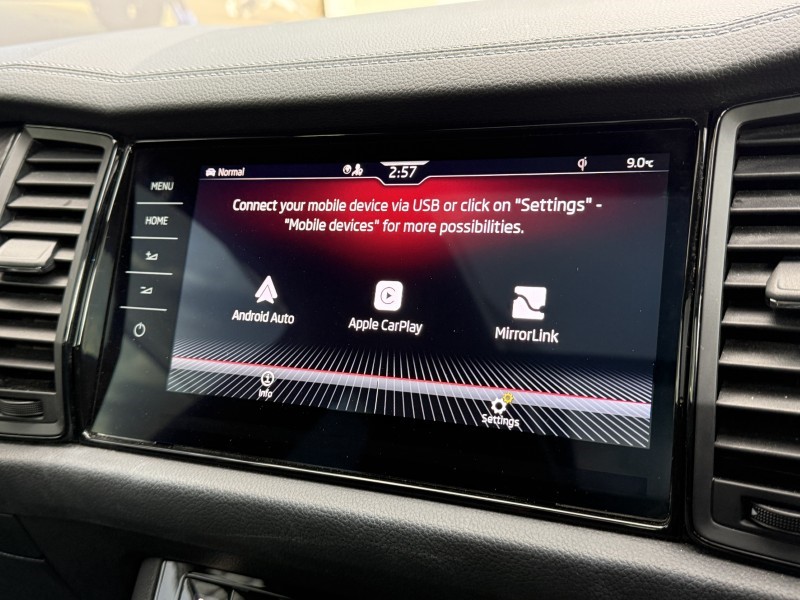 Used Skoda Kodiaq 2022 for sale - 77270937: Photo 35