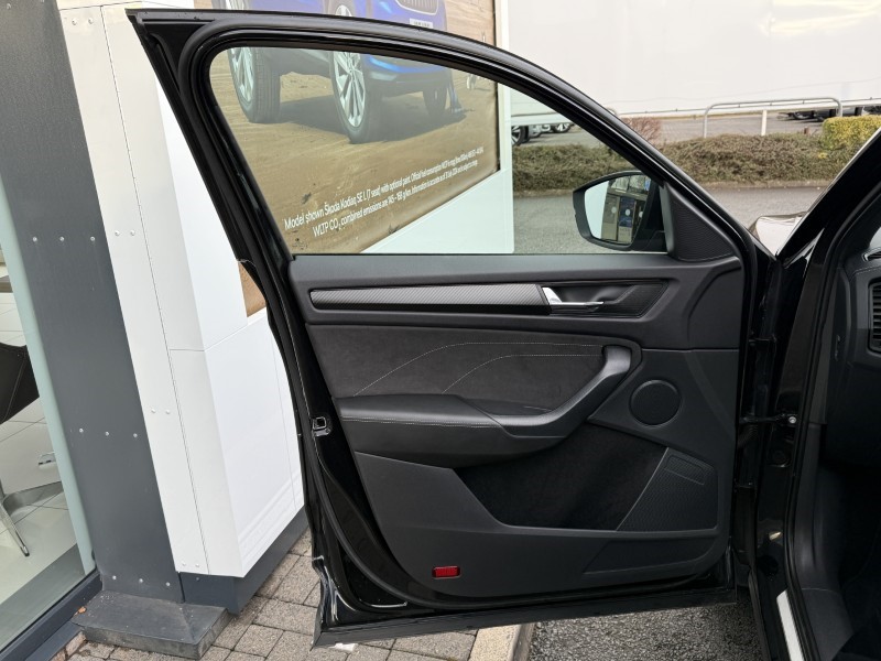 Used Skoda Kodiaq 2022 for sale - 77270937: Photo 38