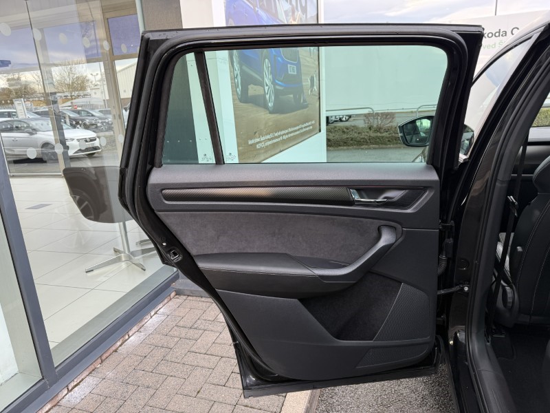 Used Skoda Kodiaq 2022 for sale - 77270937: Photo 43