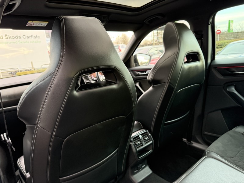Used Skoda Kodiaq 2022 for sale - 77270937: Photo 44
