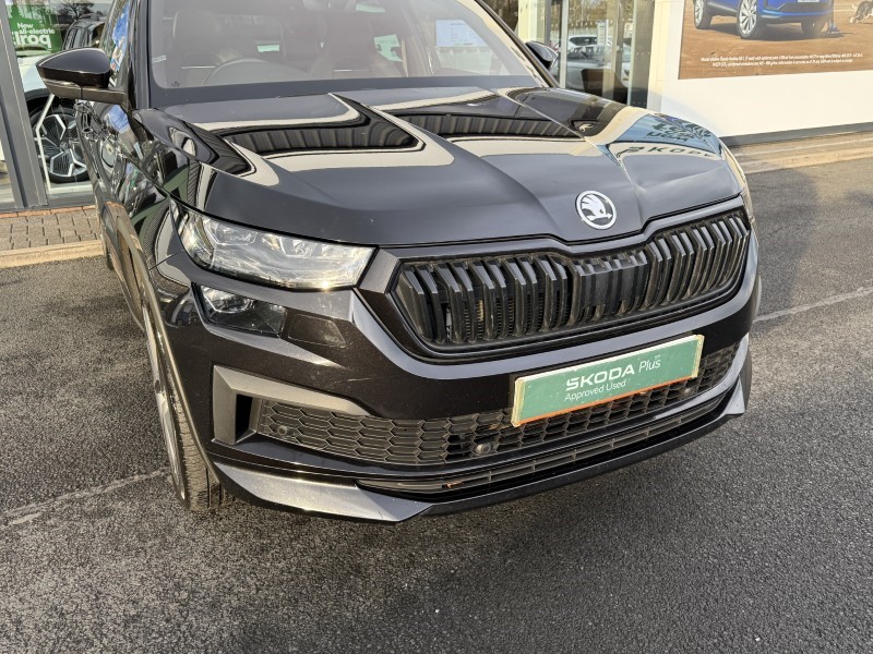 Used Skoda Kodiaq 2022 for sale - 77270937: Photo 49