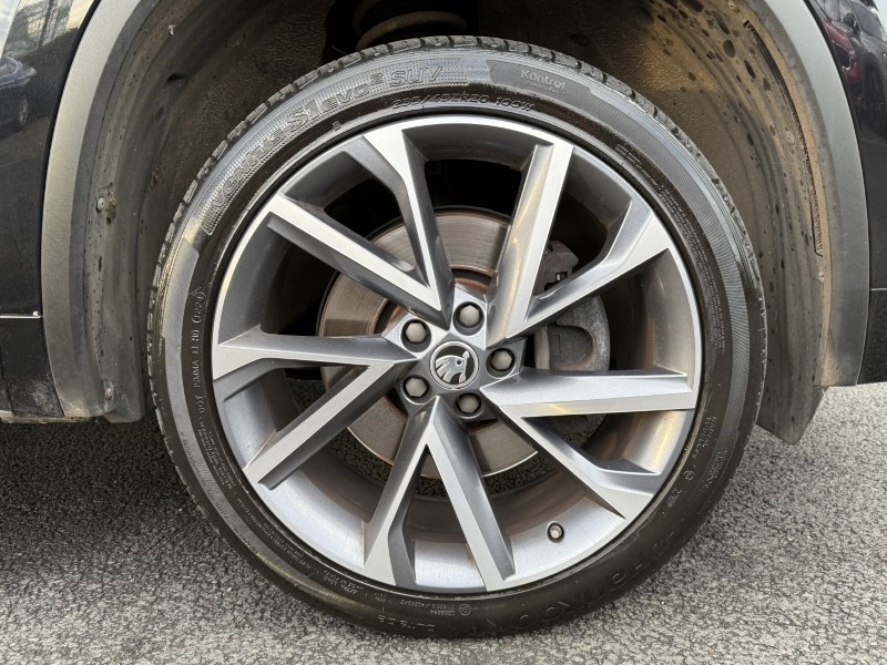 Used Skoda Kodiaq 2022 for sale - 77270937: Photo 5