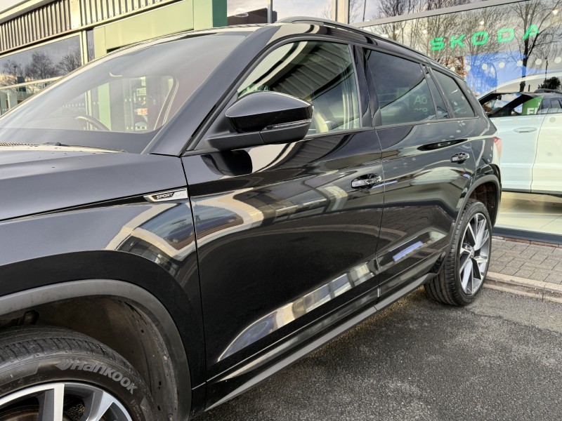 Used Skoda Kodiaq 2022 for sale - 77270937: Photo 52