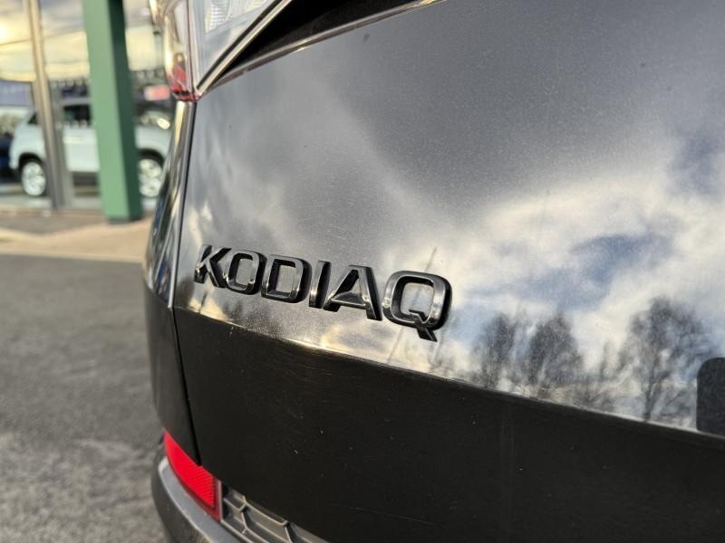 Used Skoda Kodiaq 2022 for sale - 77270937: Photo 53