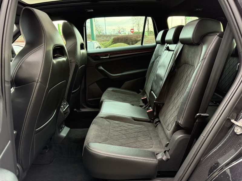 Used Skoda Kodiaq 2022 for sale - 77270937: Photo 8