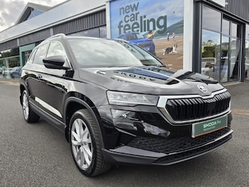 Used Skoda Karoq 2025 for sale - 78838227: Photo
